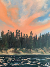 Load image into Gallery viewer, Eastlake Treeline