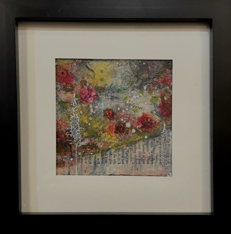 A Note From the Garden