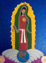 Load image into Gallery viewer, Tonantzin