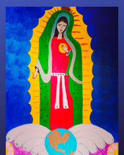 Load image into Gallery viewer, Tonantzin