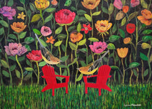 Load image into Gallery viewer, Lawn Chairs