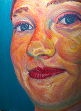 Load image into Gallery viewer, Margaret Study