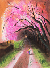 Load image into Gallery viewer, Walk After Dinner