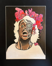 Load image into Gallery viewer, The Demented Man