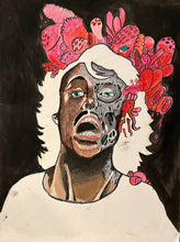 Load image into Gallery viewer, The Demented Man