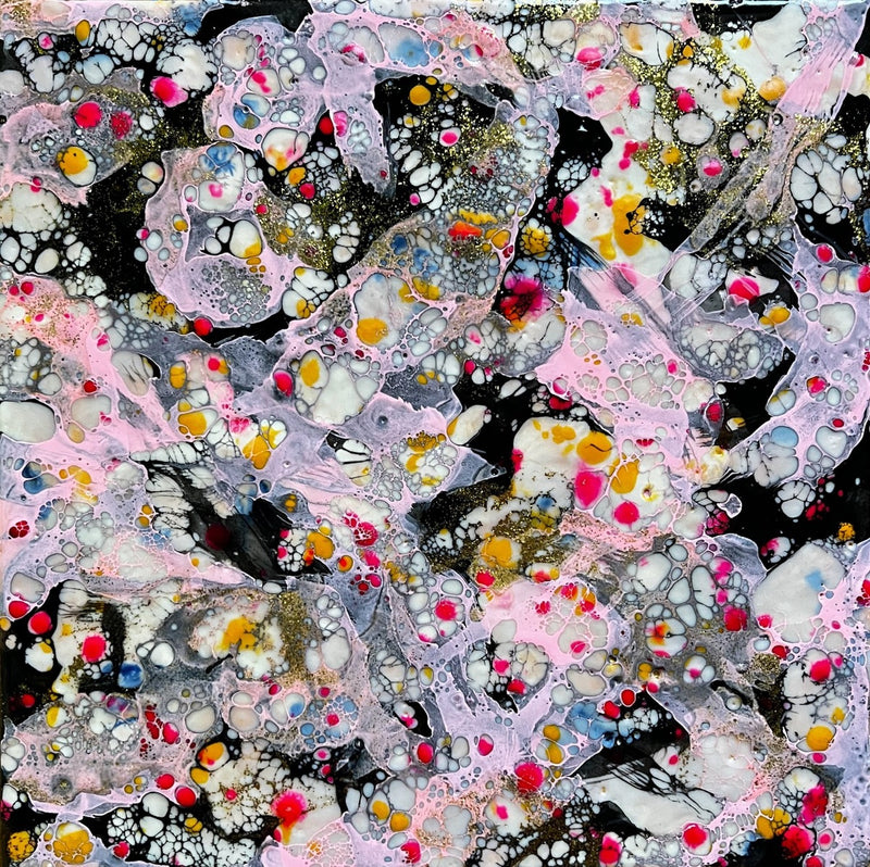 When I Close My Eyes