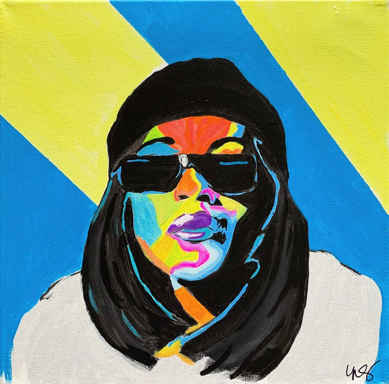 Baby Girl- Immortal Series