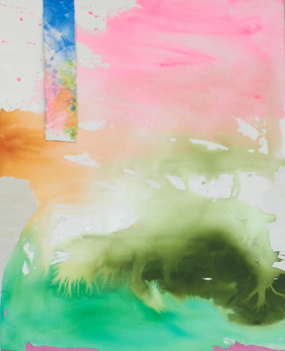 Bold Abstracts