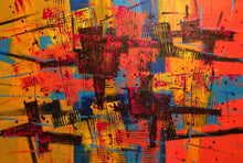 Load image into Gallery viewer, Streets #1