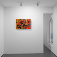 Load image into Gallery viewer, Streets #1