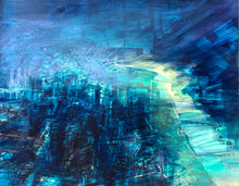 Load image into Gallery viewer, traces of a city