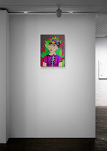 Load image into Gallery viewer, Frida Flower