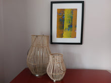 Load image into Gallery viewer, Things high up fell down