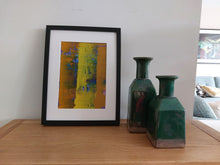 Load image into Gallery viewer, Things high up fell down