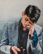 Load image into Gallery viewer, Don't Look Up