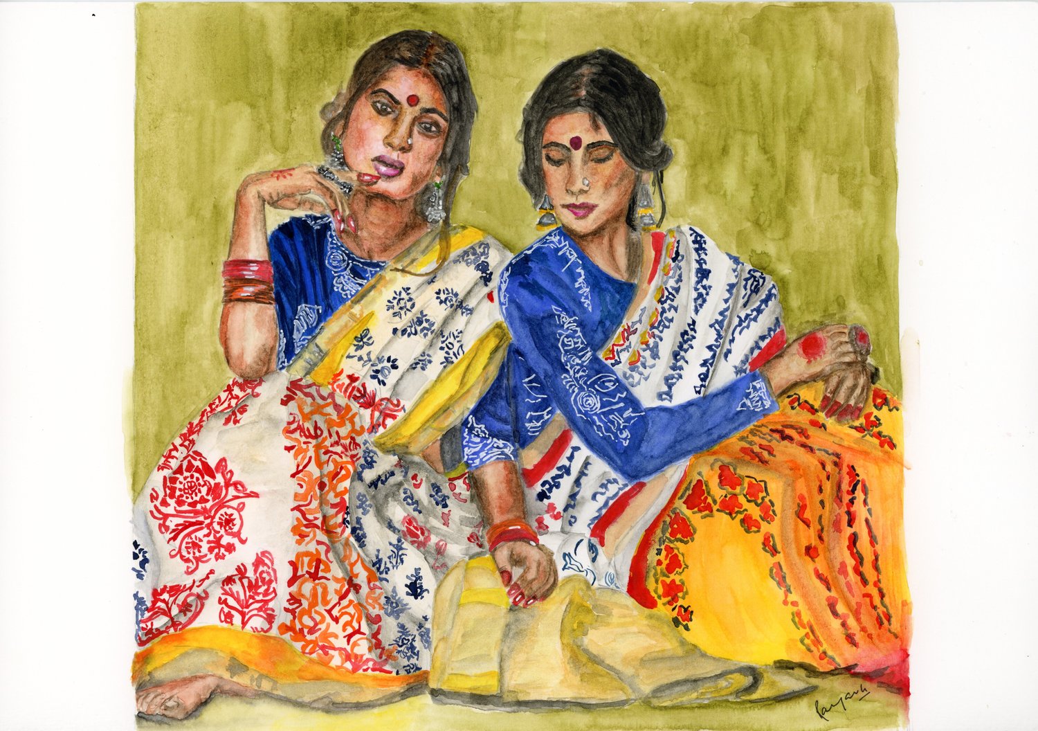 Rangan Gupta