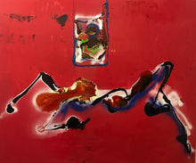 Load image into Gallery viewer, The one in the window