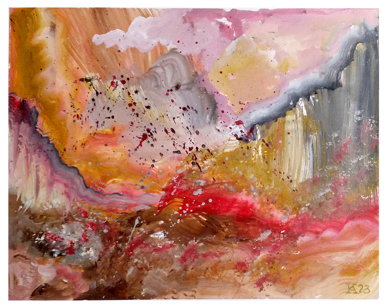 Slouching Towards Bethlehem