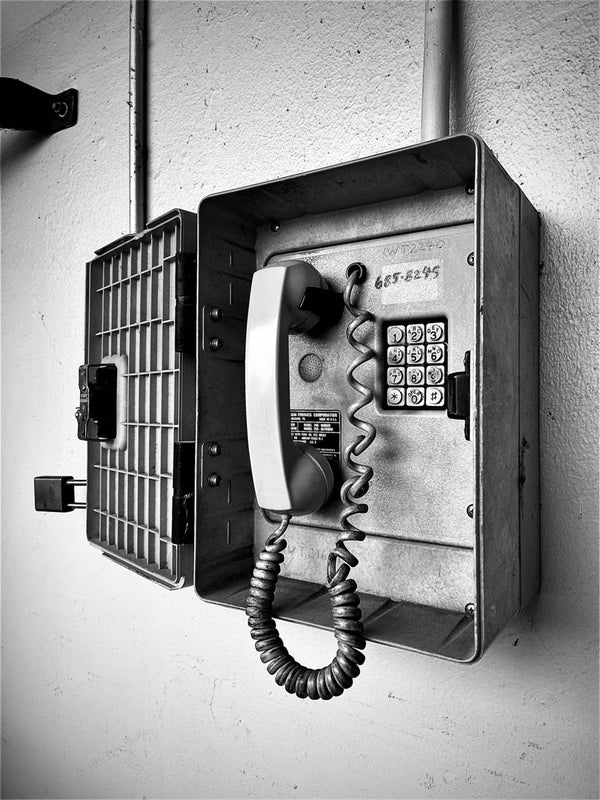 Call Box