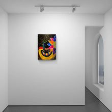 Load image into Gallery viewer, Tribal Flower Woman Bloom