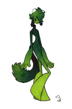 Load image into Gallery viewer, Ivy