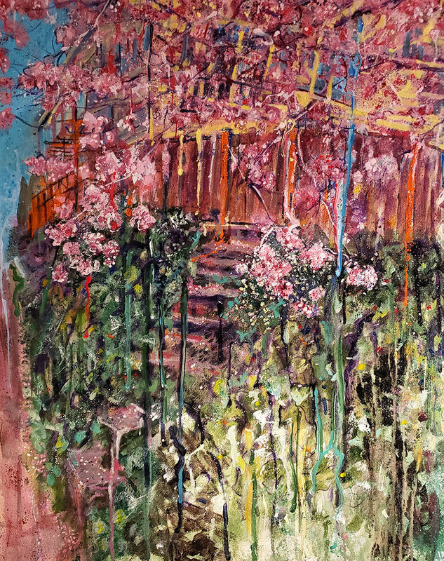 Sometimes my Heart Feels Like This