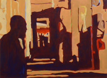 Load image into Gallery viewer, The Play of the Shadow