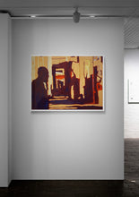 Load image into Gallery viewer, The Play of the Shadow