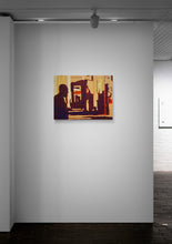 Load image into Gallery viewer, The Play of the Shadow