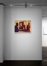 Load image into Gallery viewer, The Play of the Shadow