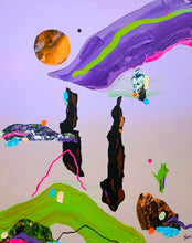 Load image into Gallery viewer, Pillars