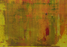 Load image into Gallery viewer, The cliffs reared up