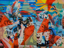 Load image into Gallery viewer, Strained Glass