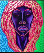 Load image into Gallery viewer, Still I Rise: Duality