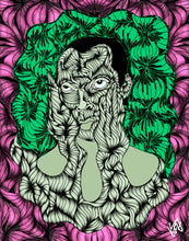 Load image into Gallery viewer, Weirdo