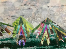 Load image into Gallery viewer, Mountainscape