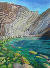 Load image into Gallery viewer, Jurassic Coast Rocks