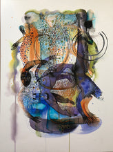 Load image into Gallery viewer, The Acrobats