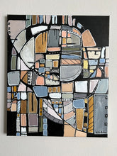 Load image into Gallery viewer, The Weight of Dreams