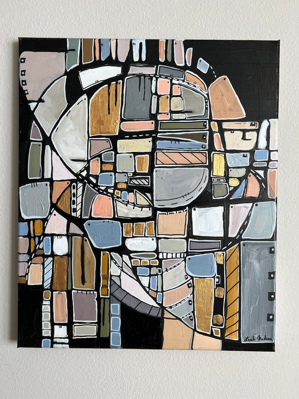 The Weight of Dreams