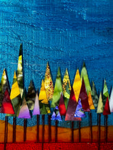 Load image into Gallery viewer, Treescape on the verge