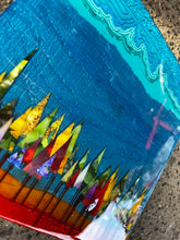 Load image into Gallery viewer, Treescape on the verge