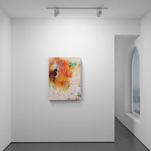 Load image into Gallery viewer, Barefoot With Umbrella Drink