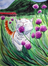 Load image into Gallery viewer, Gentle Breeze