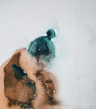 Load image into Gallery viewer, Not here, not now II