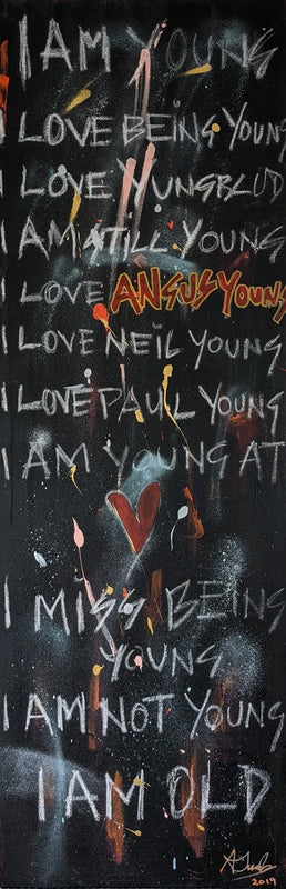 This is Your Life (of Riley)