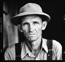 Load image into Gallery viewer, "After Walker Evans"