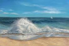 Load image into Gallery viewer, The Crash