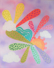 Load image into Gallery viewer, Prismatic Shards of Light