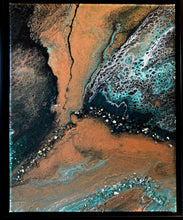 Load image into Gallery viewer, Shimmering River II